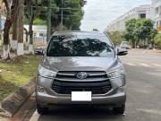 Bán xe Toyota Innova 2017 2.0E giá 440 Triệu - TP HCM