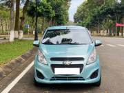 Bán xe Chevrolet Spark 2016 LS 1.2 MT giá 165 Triệu - TP HCM