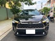 Bán xe Toyota Corolla Cross 2022 1.8V giá 755 Triệu - TP HCM