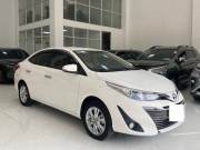 Bán xe Toyota Vios 2020 1.5G giá 440 Triệu - TP HCM