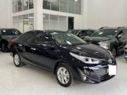 Bán xe Toyota Vios 2020 1.5G giá 435 Triệu - TP HCM