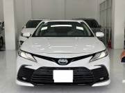 Bán xe Toyota Camry 2022 2.5Q giá 1 Tỷ 55 Triệu - TP HCM