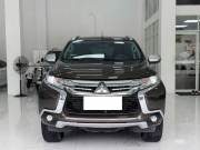 Bán xe Mitsubishi Pajero Sport 2018 2.4D 4x2 AT giá 660 Triệu - TP HCM