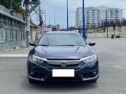 Bán xe Honda Civic 1.8 E 2018 giá 469 Triệu - TP HCM
