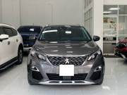 Bán xe Peugeot 5008 1.6 AT 2018 giá 650 Triệu - TP HCM