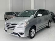Bán xe Toyota Innova 2014 2.0V giá 384 Triệu - TP HCM