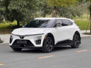 Bán xe VinFast VF7 2026 Plus AWD giá 807 Triệu - TP HCM