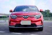Bán xe VinFast VF8 2025 Plus AWD giá 920 Triệu - TP HCM