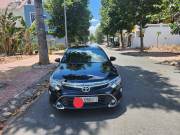 Bán xe Toyota Camry 2018 2.0E giá 655 Triệu - Bình Dương