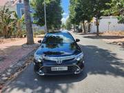 Bán xe Toyota Camry 2018 2.0E giá 640 Triệu - Bình Dương