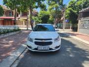 Bán xe Chevrolet Cruze LT 1.6 MT 2016 giá 255 Triệu - Bình Dương