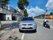 Bán xe Mitsubishi Triton GLS 4x4 AT 2013 giá 289 Triệu - Bình Dương