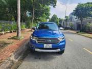 Bán xe Ford Ranger 2021 Limited 2.0L 4x4 AT giá 595 Triệu - Bình Dương