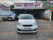 Bán xe Mitsubishi Mirage 2017 1.2CVT giá 230 Triệu - Bình Dương