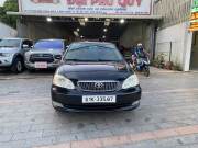 Bán xe Toyota Corolla altis 2008 1.8G MT giá 200 Triệu - Bình Dương