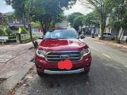 Bán xe Ford Ranger Limited 2.0L 4x4 AT 2021 giá 599 Triệu - Bình Dương