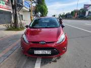 Bán xe Ford Fiesta S 1.6 AT 2012 giá 205 Triệu - Bình Dương