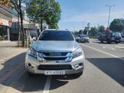 Bán xe Isuzu MU-X 3.0 4X2 AT 2016 giá 519 Triệu - Bình Dương