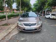 Bán xe Toyota Corolla altis 2009 1.8G AT giá 270 Triệu - Bình Dương