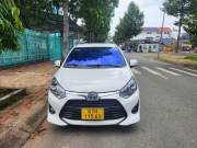 Bán xe Toyota Wigo 2018 1.2G AT giá 244 Triệu - Bình Dương