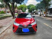 Bán xe Toyota Vios 2022 E 1.5 MT giá 365 Triệu - Bình Dương