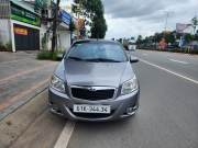 Bán xe Daewoo GentraX 2009 SX 1.2 AT giá 165 Triệu - Bình Dương