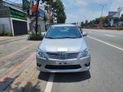 Bán xe Toyota Innova 2.0E 2013 giá 258 Triệu - Bình Dương