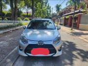 Bán xe Toyota Wigo 2019 1.2G MT giá 215 Triệu - Bình Dương