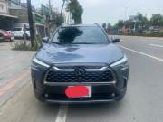 Bán xe Toyota Corolla Cross 2022 1.8V giá 685 Triệu - Bình Dương