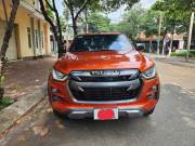 Bán xe Isuzu Dmax Type Z 1.9L 4x4 AT 2021 giá 610 Triệu - Bình Dương