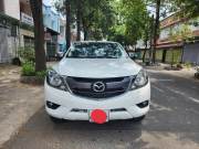 Bán xe Mazda BT50 2.2L 4x2 AT 2017 giá 335 Triệu - Bình Dương