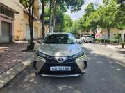 Bán xe Toyota Vios 2021 G 1.5 CVT giá 399 Triệu - Bình Dương