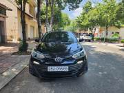Bán xe Toyota Vios 2019 1.5G giá 355 Triệu - Bình Dương