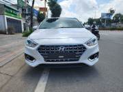Bán xe Hyundai Accent 2020 1.4 AT giá 339 Triệu - Bình Dương