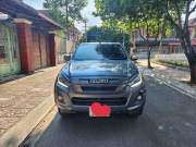 Bán xe Isuzu Dmax 2018 LS Prestige 1.9L 4x2 AT giá 380 Triệu - Bình Dương