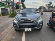 Bán xe Isuzu Dmax LS Prestige 1.9L 4x2 AT 2018 giá 375 Triệu - Bình Dương