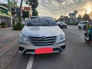 Bán xe Toyota Innova 2015 2.0E giá 288 Triệu - Bình Dương