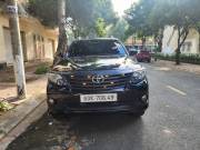Bán xe Toyota Fortuner 2014 2.7V 4x4 AT giá 385 Triệu - Bình Dương