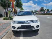 Bán xe Mitsubishi Pajero Sport 2016 D 4x2 MT giá 295 Triệu - Bình Dương