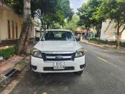 Bán xe Ford Ranger 2010 XL 2.5L 4x2 MT giá 129 Triệu - Bình Dương