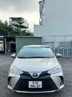 Bán xe Toyota Vios 2021 E 1.5 MT giá 398 Triệu - Hà Nội