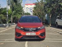 Bán xe Honda Jazz RS 2018 giá 358 Triệu - TP HCM