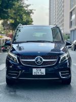 Bán xe Mercedes Benz V class V250 AMG 2021 giá 2 Tỷ 699 Triệu - TP HCM