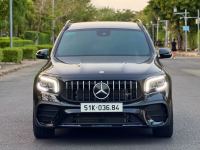 Bán xe Mercedes Benz GLB 2021 35 4Matic giá 1 Tỷ 799 Triệu - TP HCM