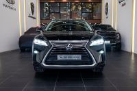 Bán xe Lexus RX 2017 350 giá 2 Tỷ 450 Triệu - TP HCM