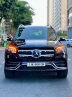 Bán xe Mercedes Benz GLS 450 4Matic 2022 giá 4 Tỷ 679 Triệu - TP HCM