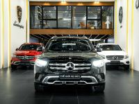 Bán xe Mercedes Benz GLC 2022 200 giá 1 Tỷ 599 Triệu - TP HCM