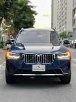 Bán xe BMW X3 sDrive20i 2022 giá 1 Tỷ 679 Triệu - TP HCM