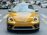can ban xe oto cu nhap khau Volkswagen Beetle Dune 2017