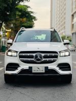 Bán xe Mercedes Benz GLS 450 4Matic 2022 giá 4 Tỷ 599 Triệu - TP HCM